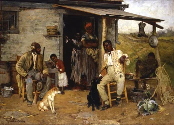 A Dog Swap